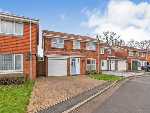 House for rent in Hampshire