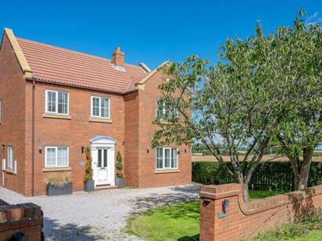 House for sale in North Yorkshire