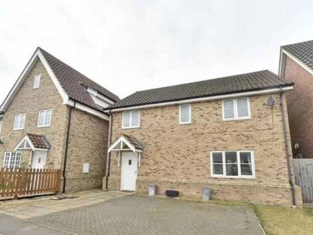 House for sale in Suffolk