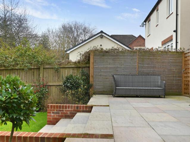Farm for sale in Scarcroft, West Yorkshire