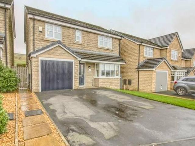 House for sale in Lancashire