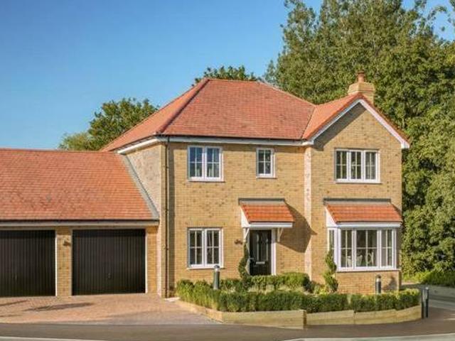 House for sale in Hertfordshire