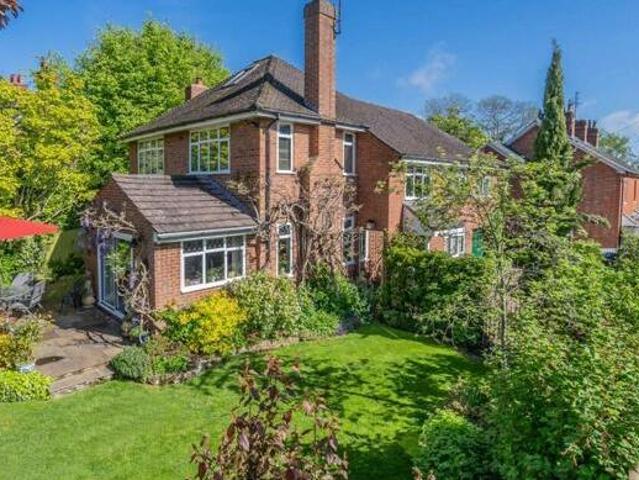 House for sale in Lyons, Greater London