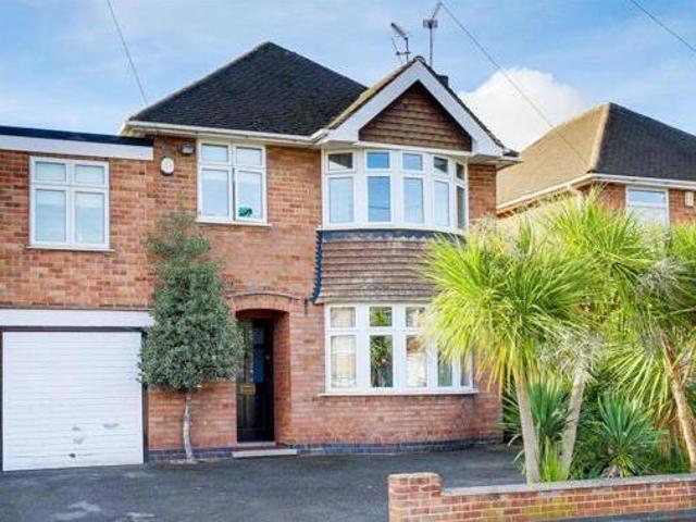 House for sale in Haddon, East Midlands