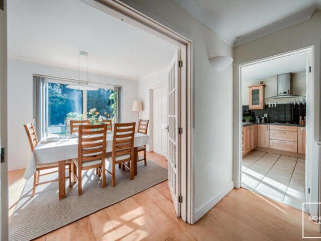 Property for sale in Edgbaston, West Midlands
