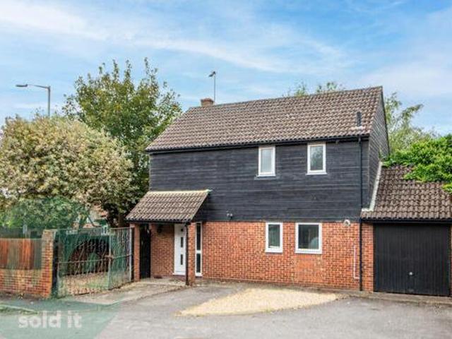 House for sale in Lyons, Greater London