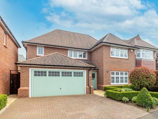 House for sale in Aston Fields, Bromsgrove