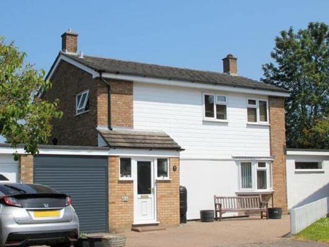 House for sale in Lyons, Greater London
