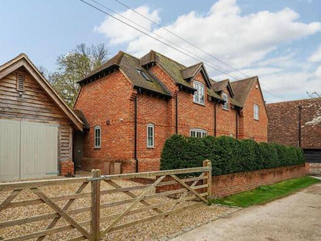 House for sale in City of London, Greater London