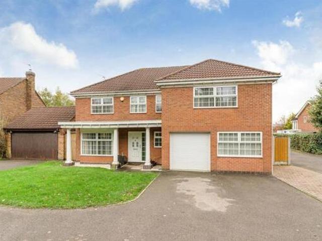 House for sale in Atherstone CP, Gun Hill