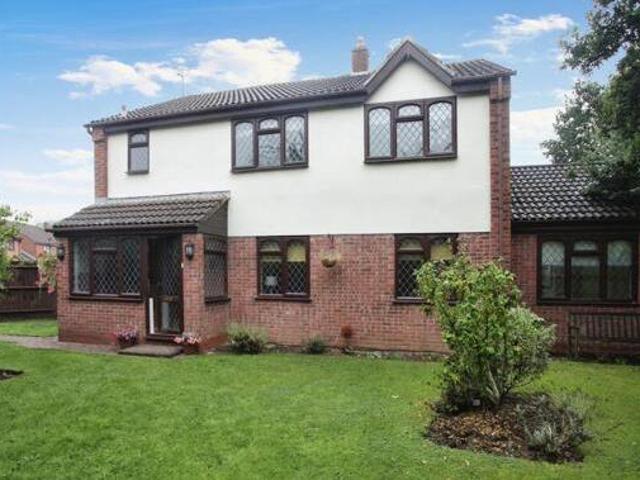 House for sale in Atherstone CP, Gun Hill
