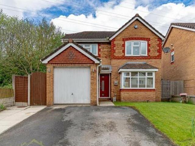 House for sale in Brindle, Andertons Mill