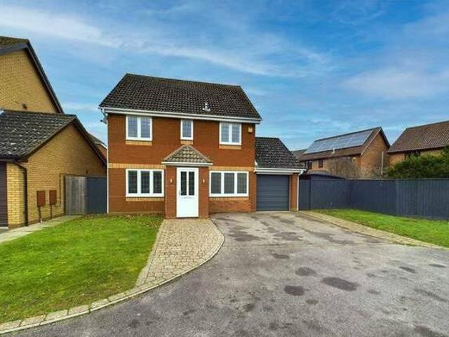 House for rent in Suffolk