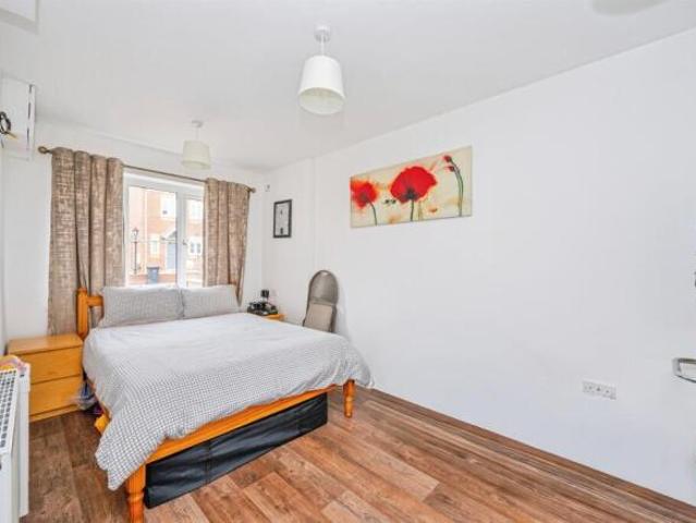 Farm for sale in Spondon, East Midlands