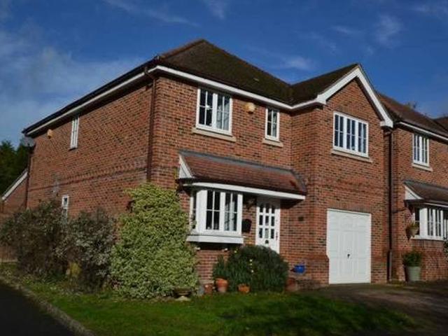 House for sale in Lyons, Greater London