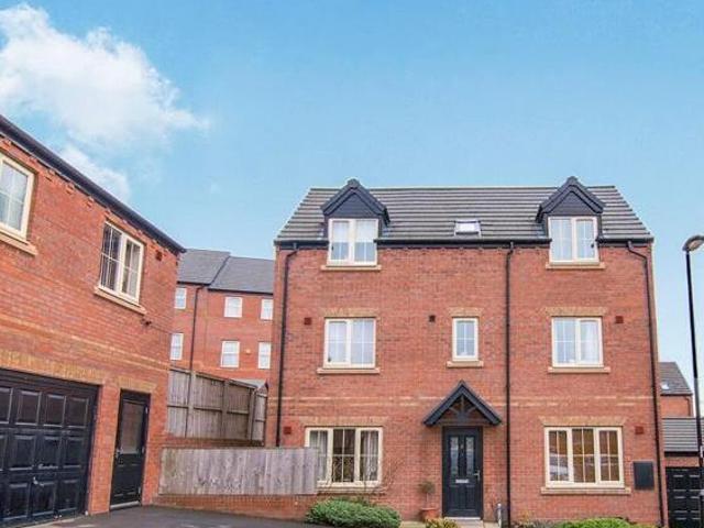 House for sale in Attercliffe, Sheffield