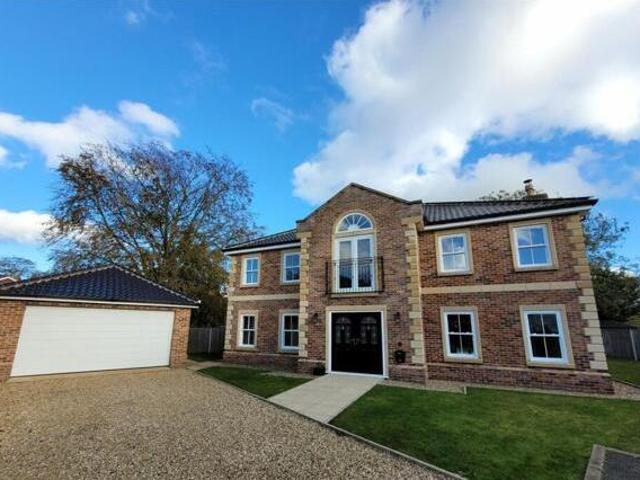 House for sale in East Tuddenham, Norfolk