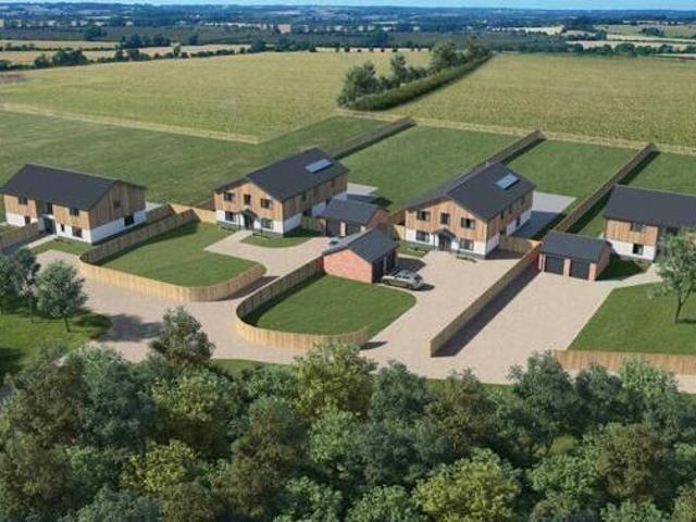 House for sale in East Tuddenham, Norfolk