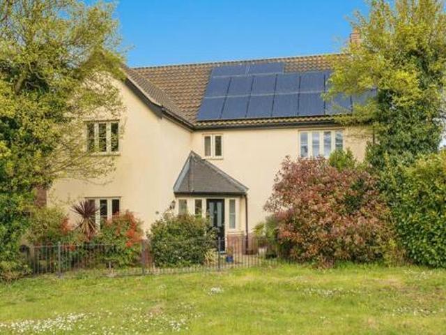 House for sale in Attleborough, Breckland