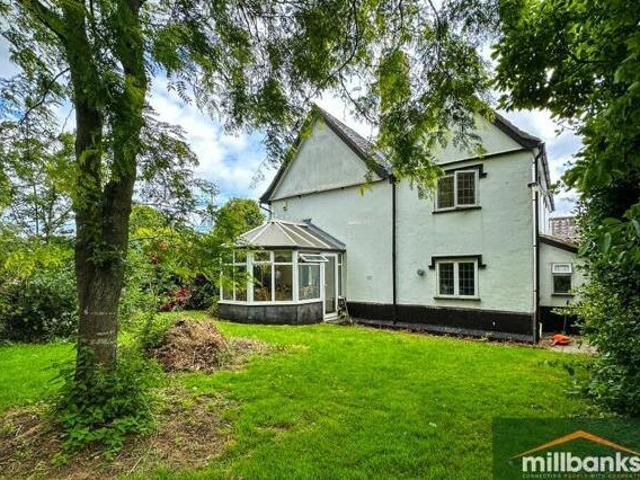 House for sale in Besthorpe, East Tuddenham