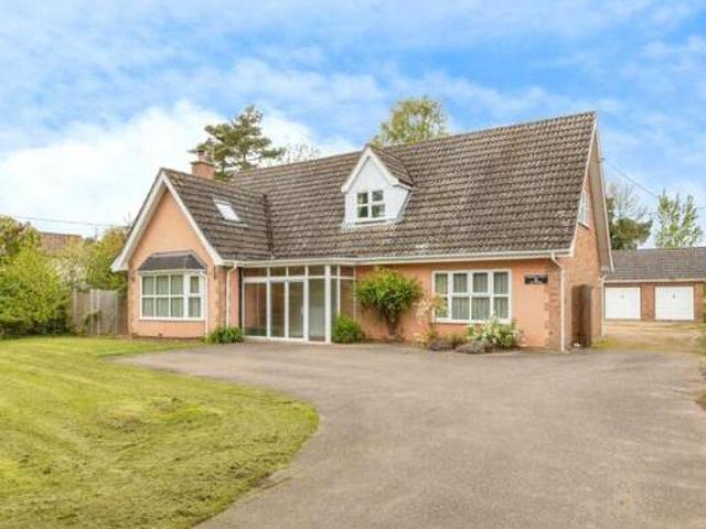 House for sale in East Tuddenham, Norfolk