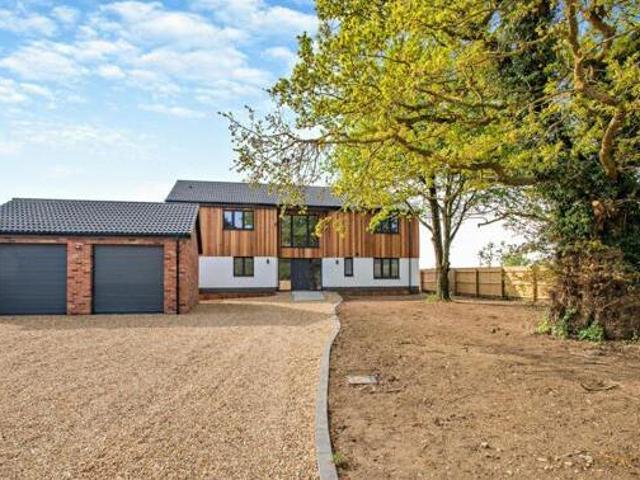 House for sale in East Tuddenham, Norfolk