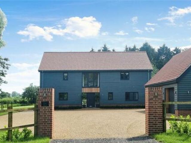 House for sale in East Tuddenham, Norfolk