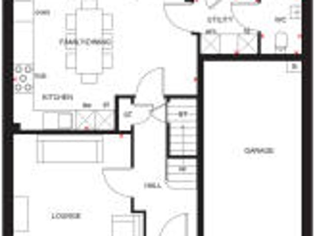 Farm for sale in Scotland