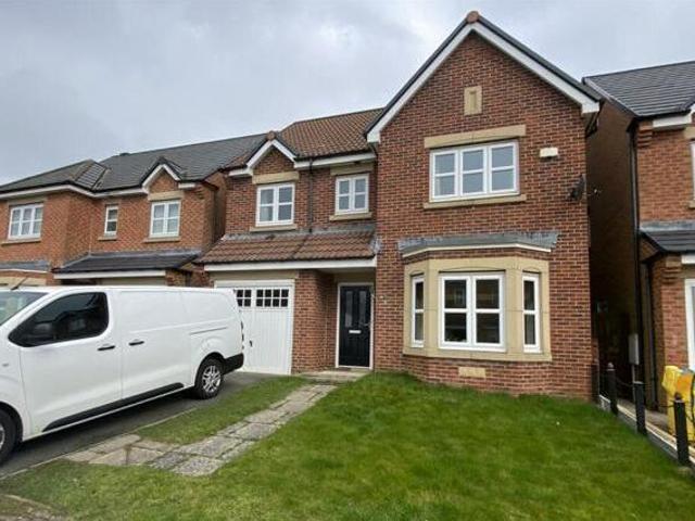 House for sale in Bishop Auckland