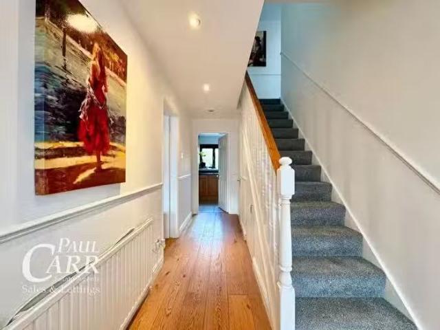 House for sale in Four Oaks