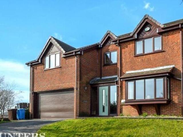 House for sale in Lancashire