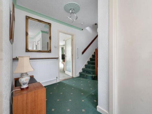 Farm for sale in Stoneygate, Leicester