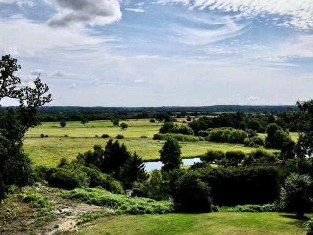 House for sale in Ringwood, Ashurst Bridge