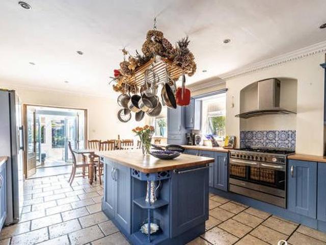 House for sale in Norfolk