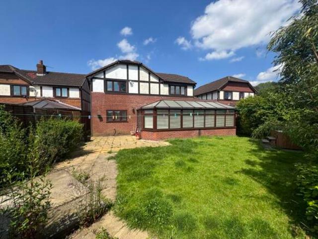 Farm for sale in Lee Bank, Greater Manchester
