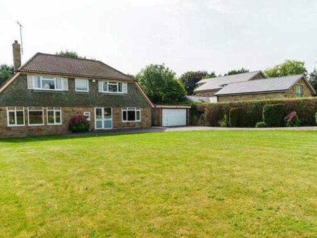 House for sale in North Yorkshire