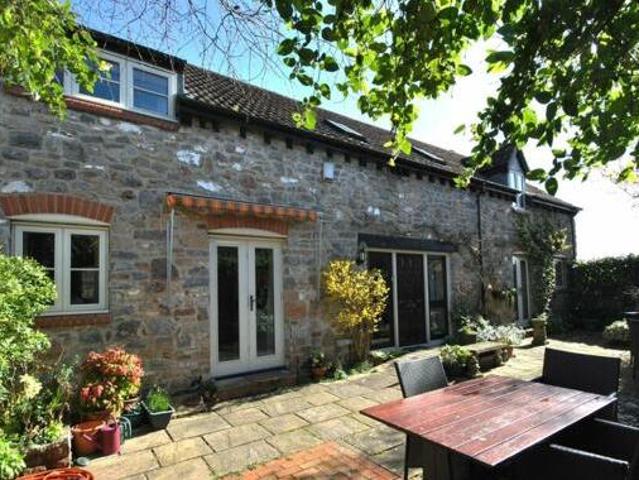 House for sale in Axbridge, Somerset