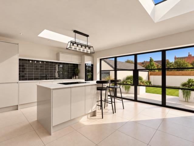 Farm for sale in Doncaster, South Yorkshire