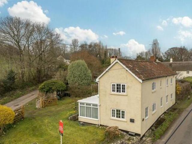 House for sale in Budlake, Devon