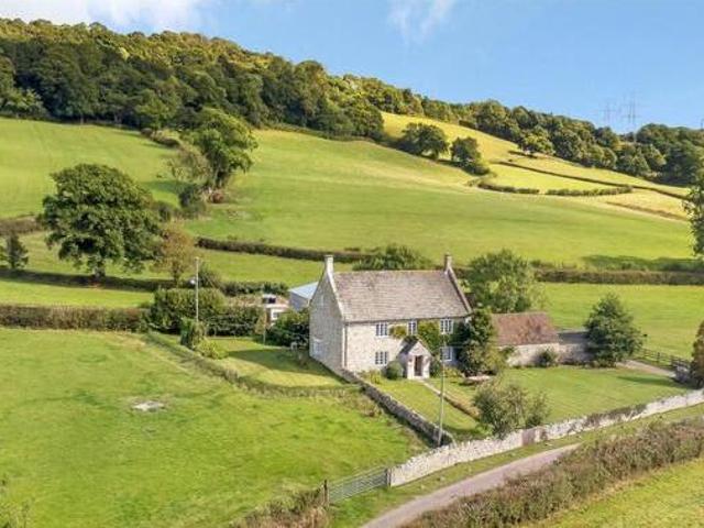 House for sale in Budlake, Devon
