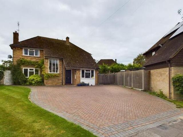 House for sale in Aylesbury, Buckinghamshire