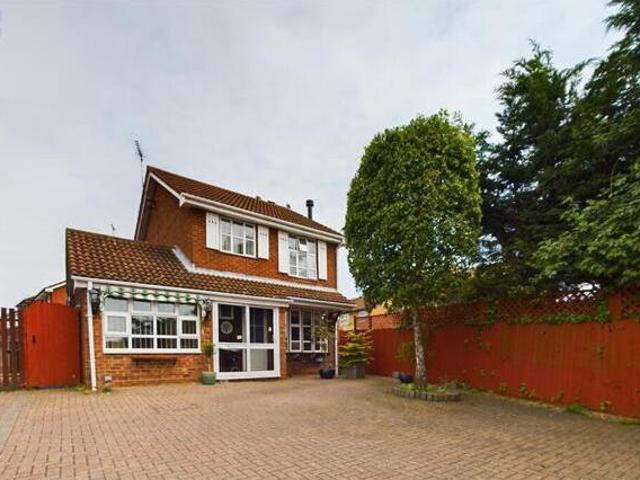House for sale in Aylesbury