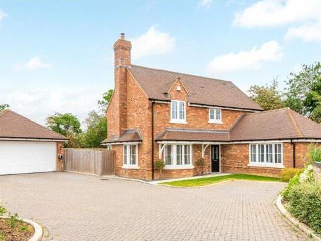 House for sale in Walton, Aylesbury