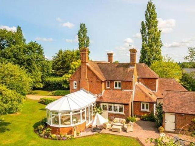 House for sale in Aylesbury, Buckinghamshire