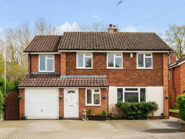 House for sale in Bedgrove, Aylesbury