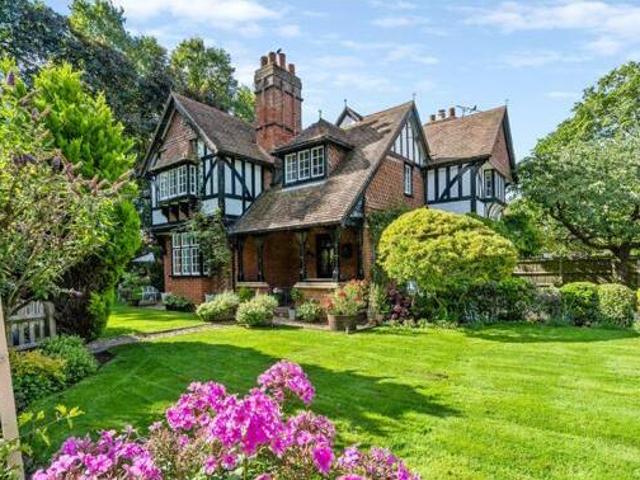 House for sale in Aylesbury, Buckinghamshire