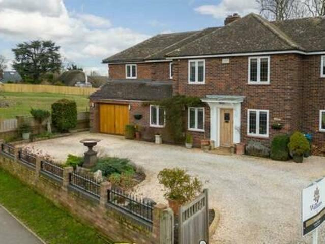 House for rent in Buckinghamshire