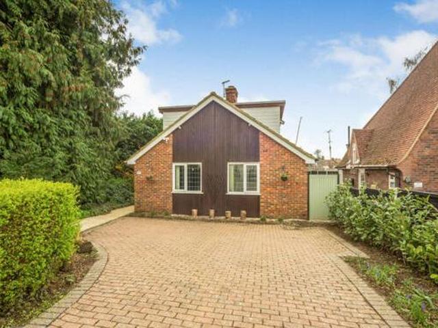 House for sale in Bourne Vale, Kent