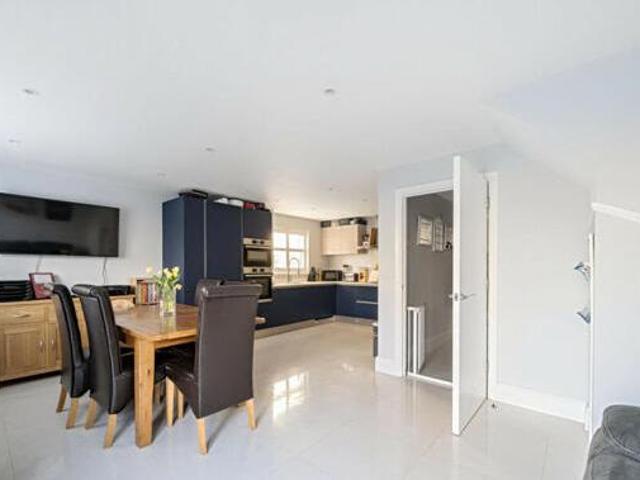 House for sale in Royal British Legion Village, Tonbridge and Malling
