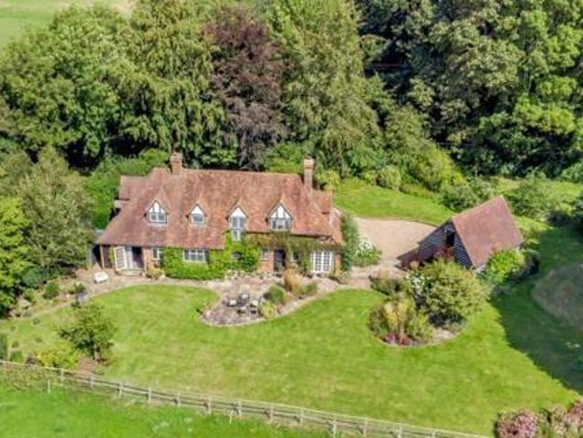 House for sale in City of London, Greater London